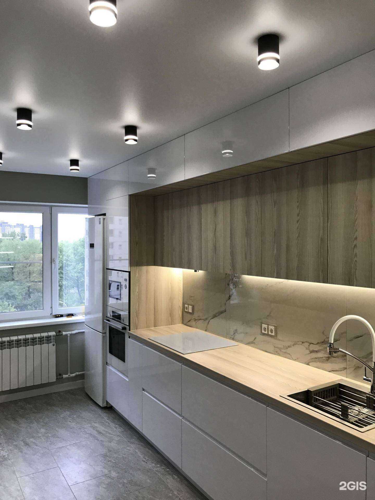 Отзывы на компанию Vector 71 в Воронеже c фото