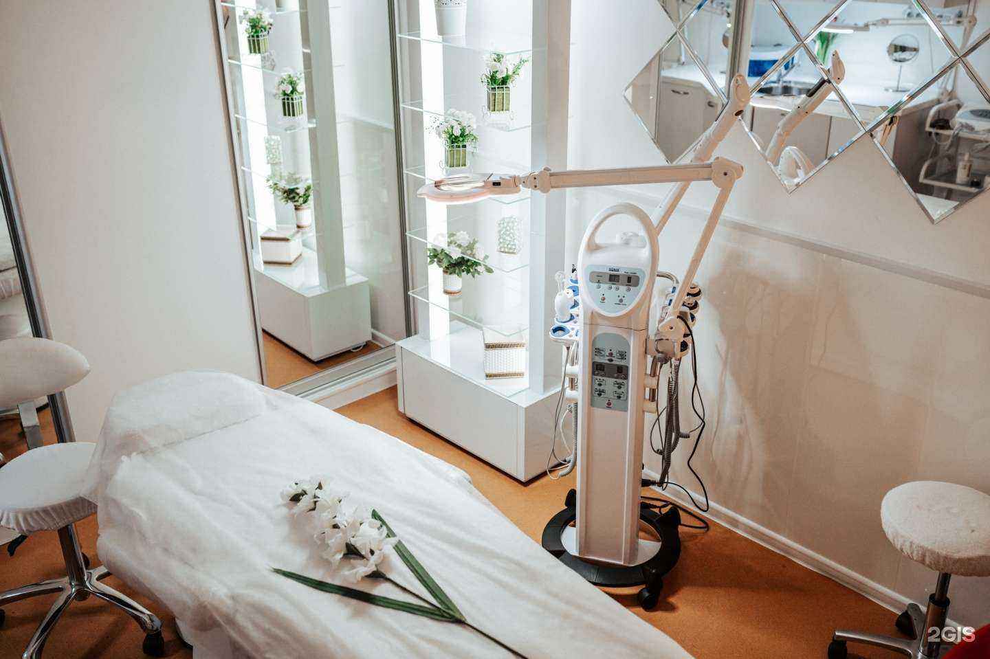 Отзывы на компанию O studio в Самаре c фото