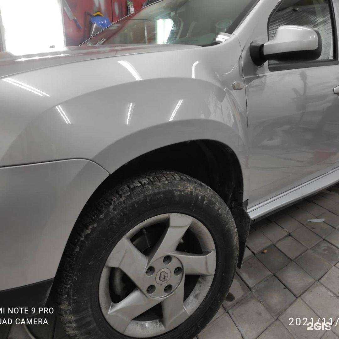 Отзывы на компанию Служба авторазбора иномарок на запчасти в Волжском c фото