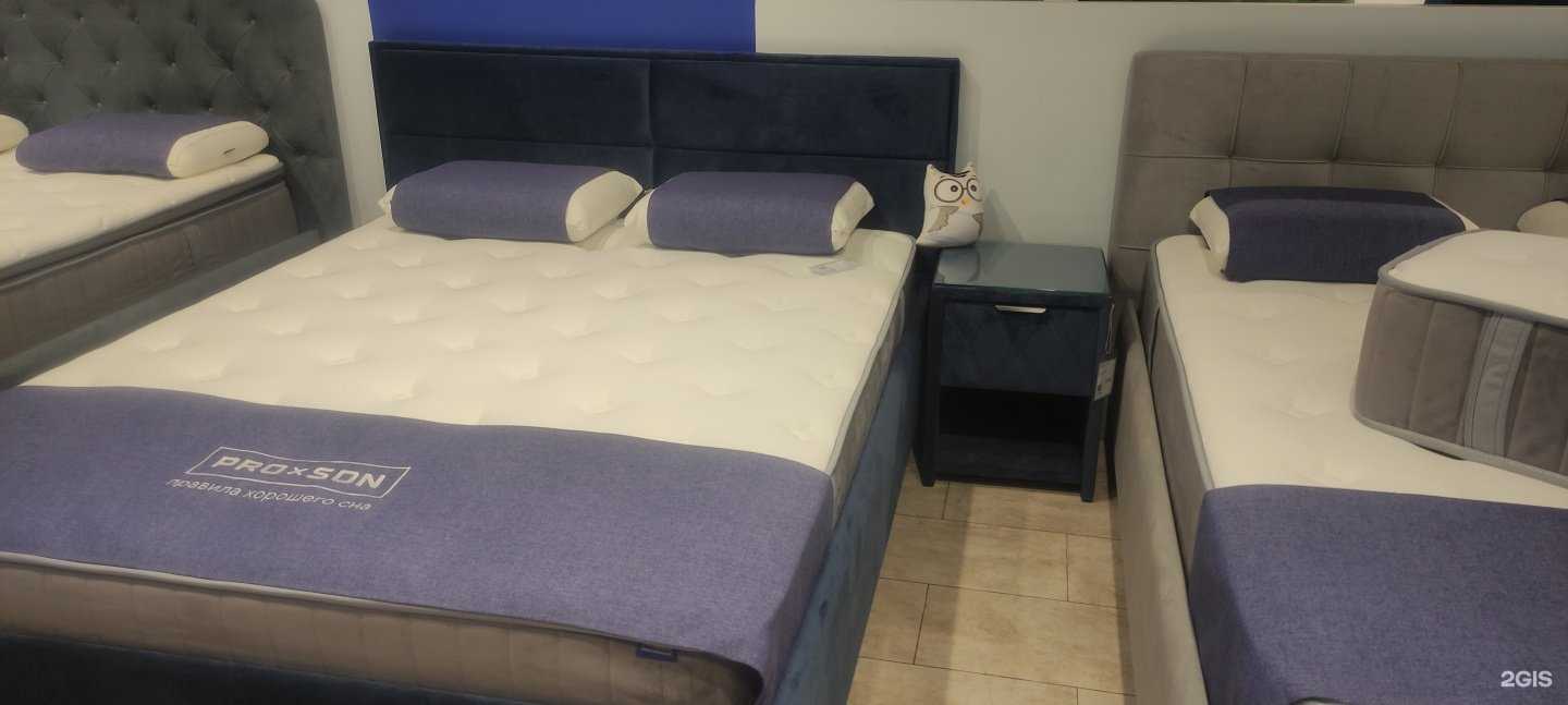 Отзывы на компанию Proson в г. Реутов c фото