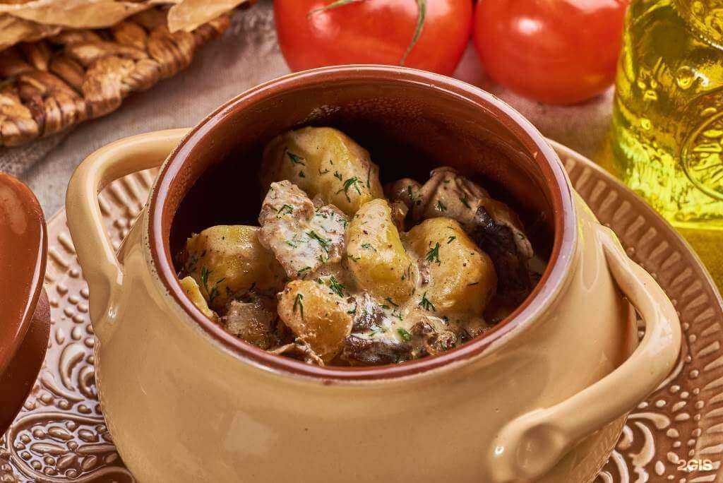 Отзывы на компанию Столовая в Екатеринбурге c фото