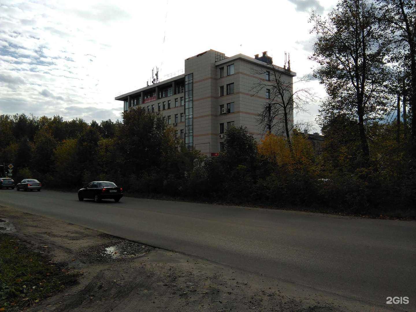 Отзывы на компанию Гамма в Электростали c фото - фотография 2 из 2