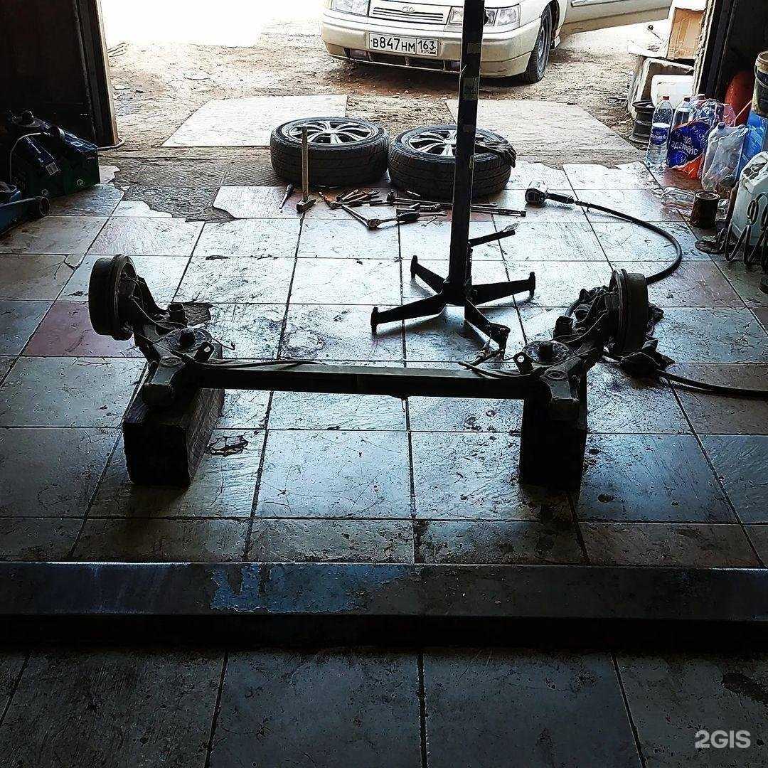 Отзывы на компанию Avtodoctor63 в Самаре c фото