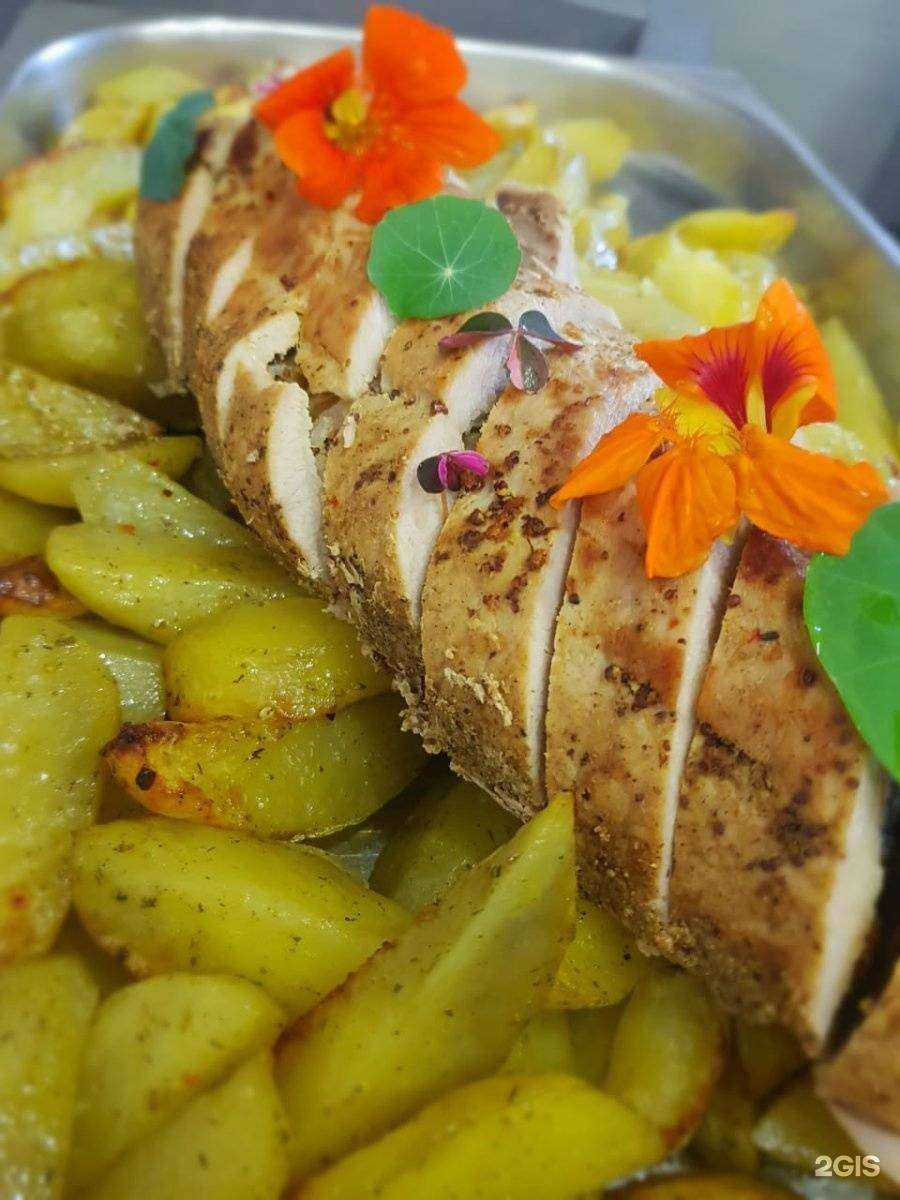 Отзывы на компанию Ладушки-ладушки в Иркутске c фото