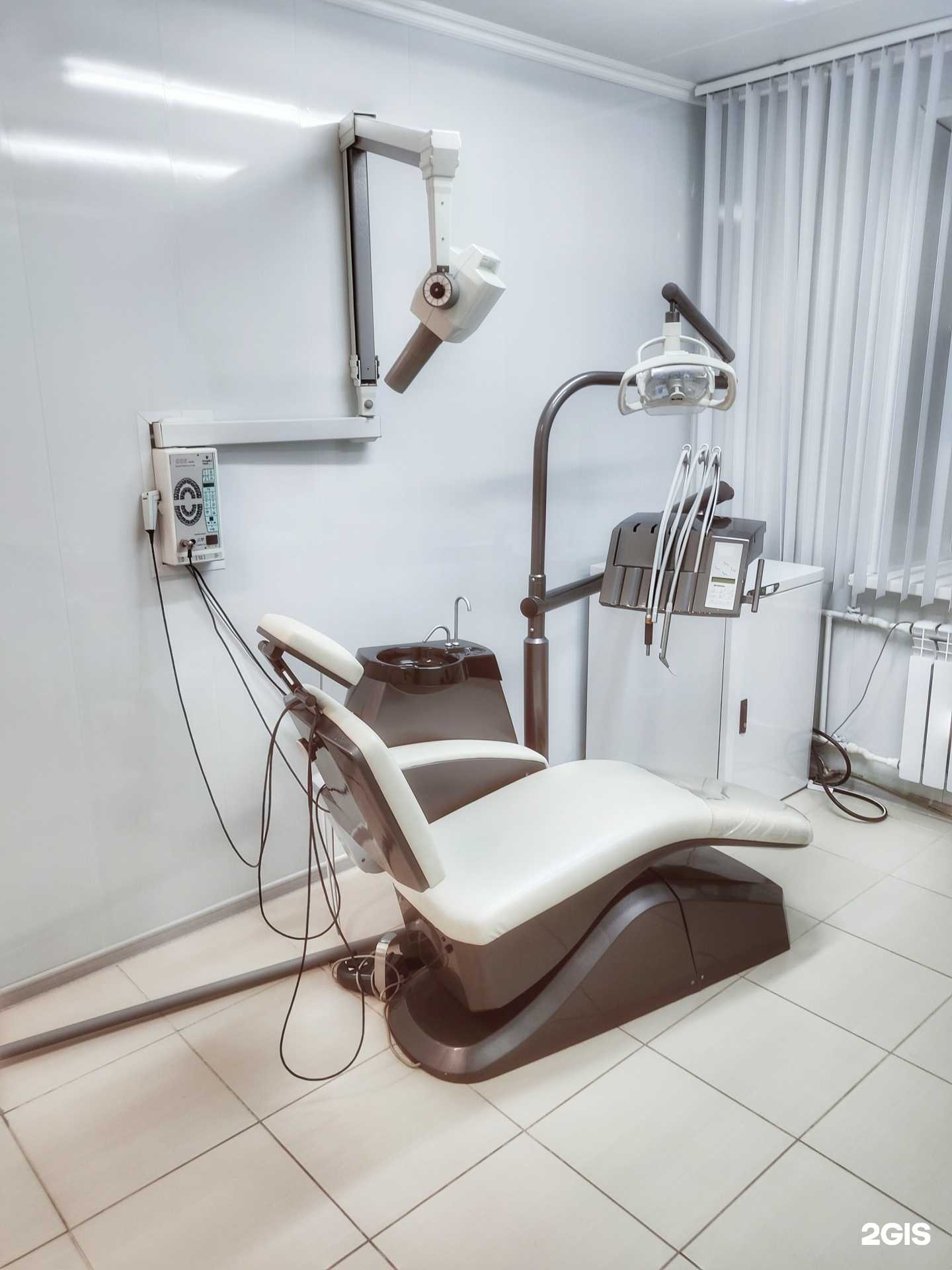 Отзывы на компанию Дентлайн в Ярославле c фото