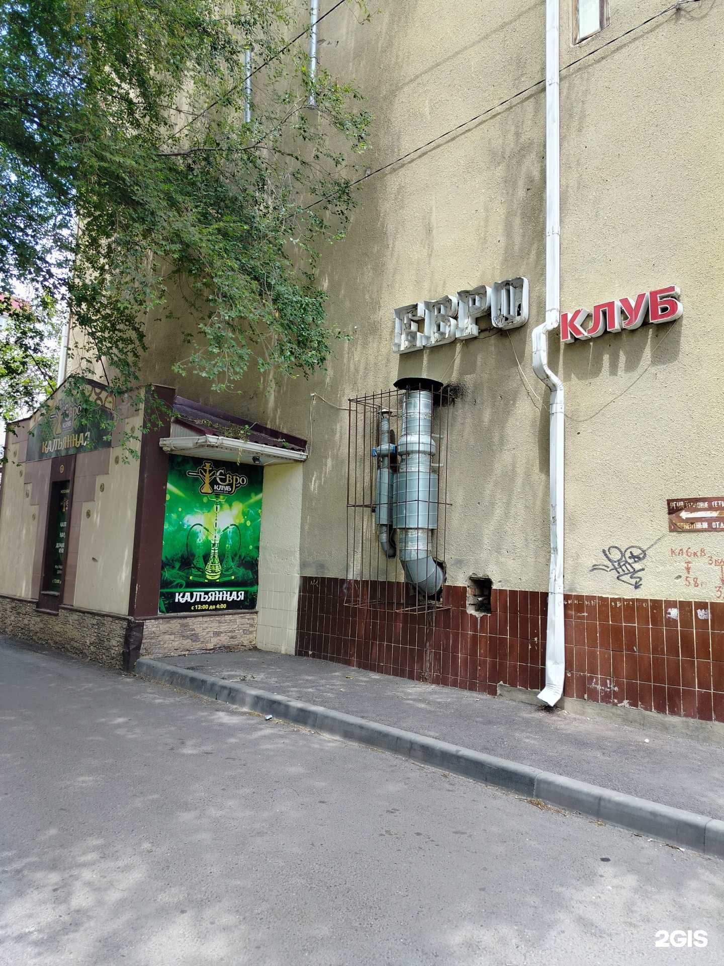 Отзывы на компанию Евро-клуб в г. Черкесск c фото