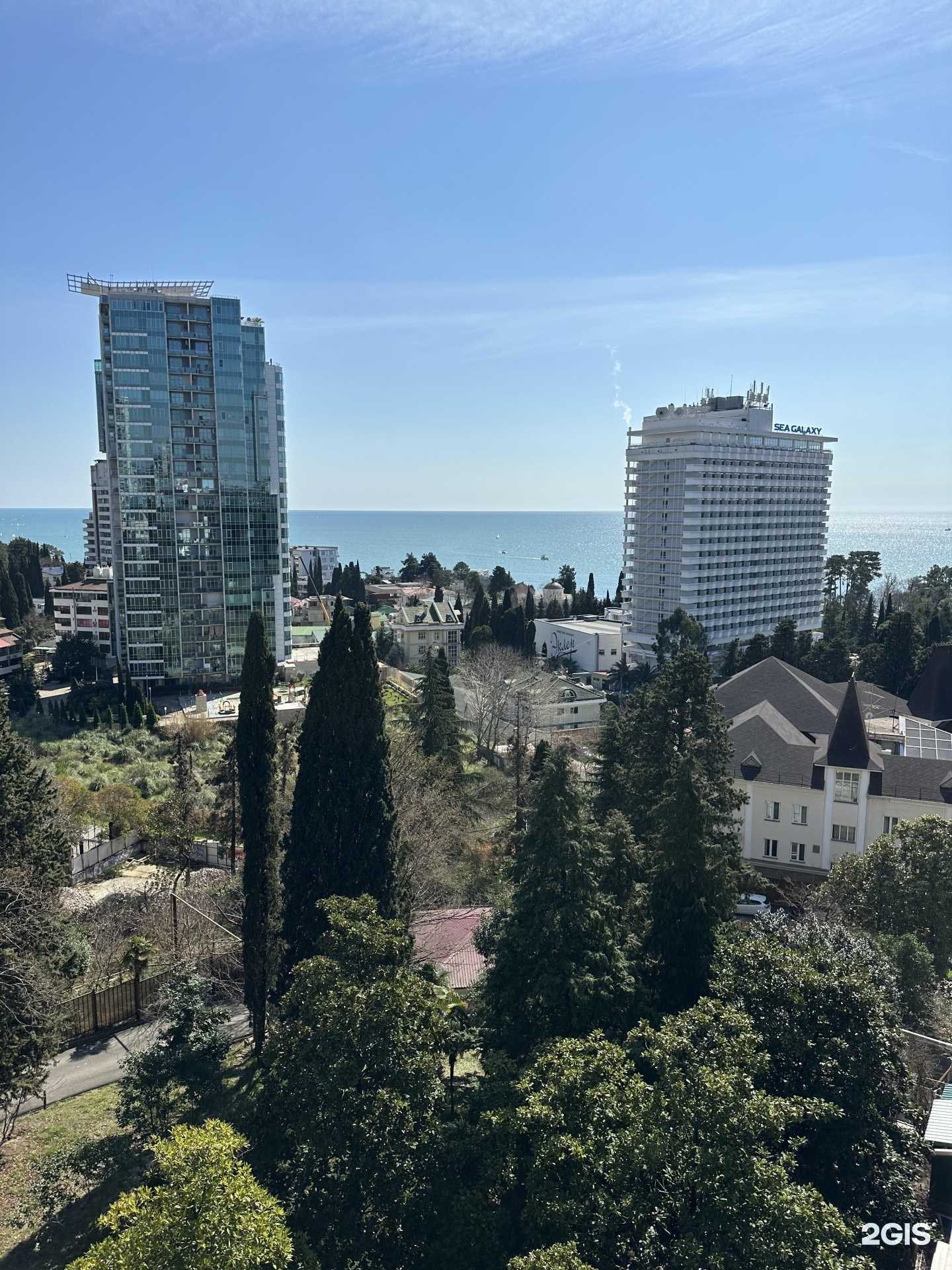 Отзывы на компанию Волна в Сочи c фото