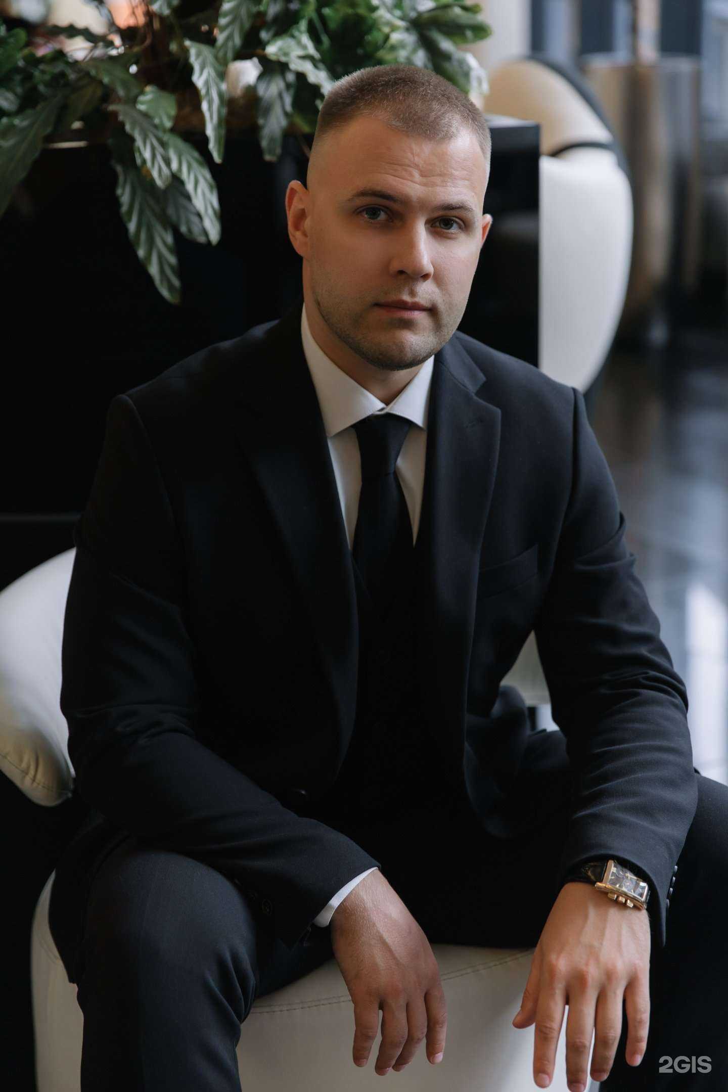 Отзывы на компанию Адвокат Алехин А.А. в Екатеринбурге c фото