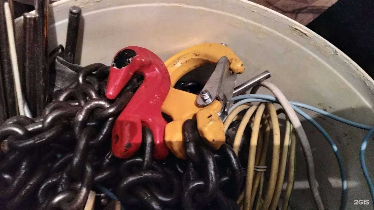 Отзывы на компанию Х.Ф.С. Лифтинг в Екатеринбурге c фото