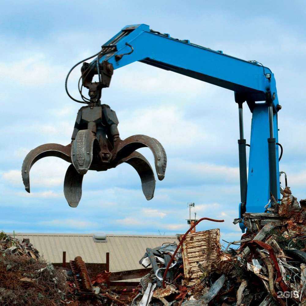 Отзывы на компанию Акрон Скрап в г. Альметьевск c фото