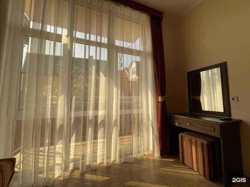 Отзывы на компанию Тельмана в г. Геленджик c фото