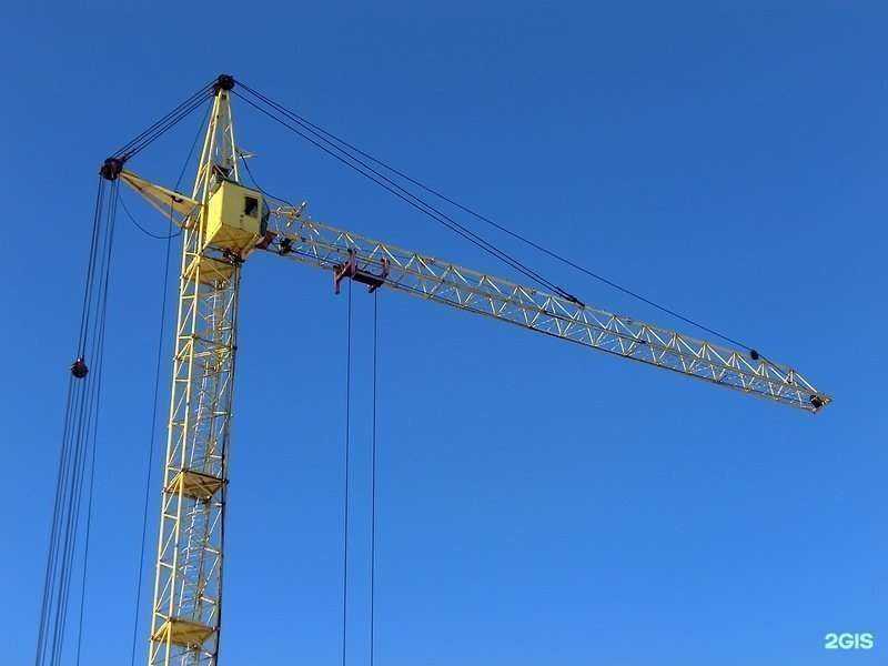 Отзывы на компанию Феррум-Крансервис в Самаре c фото