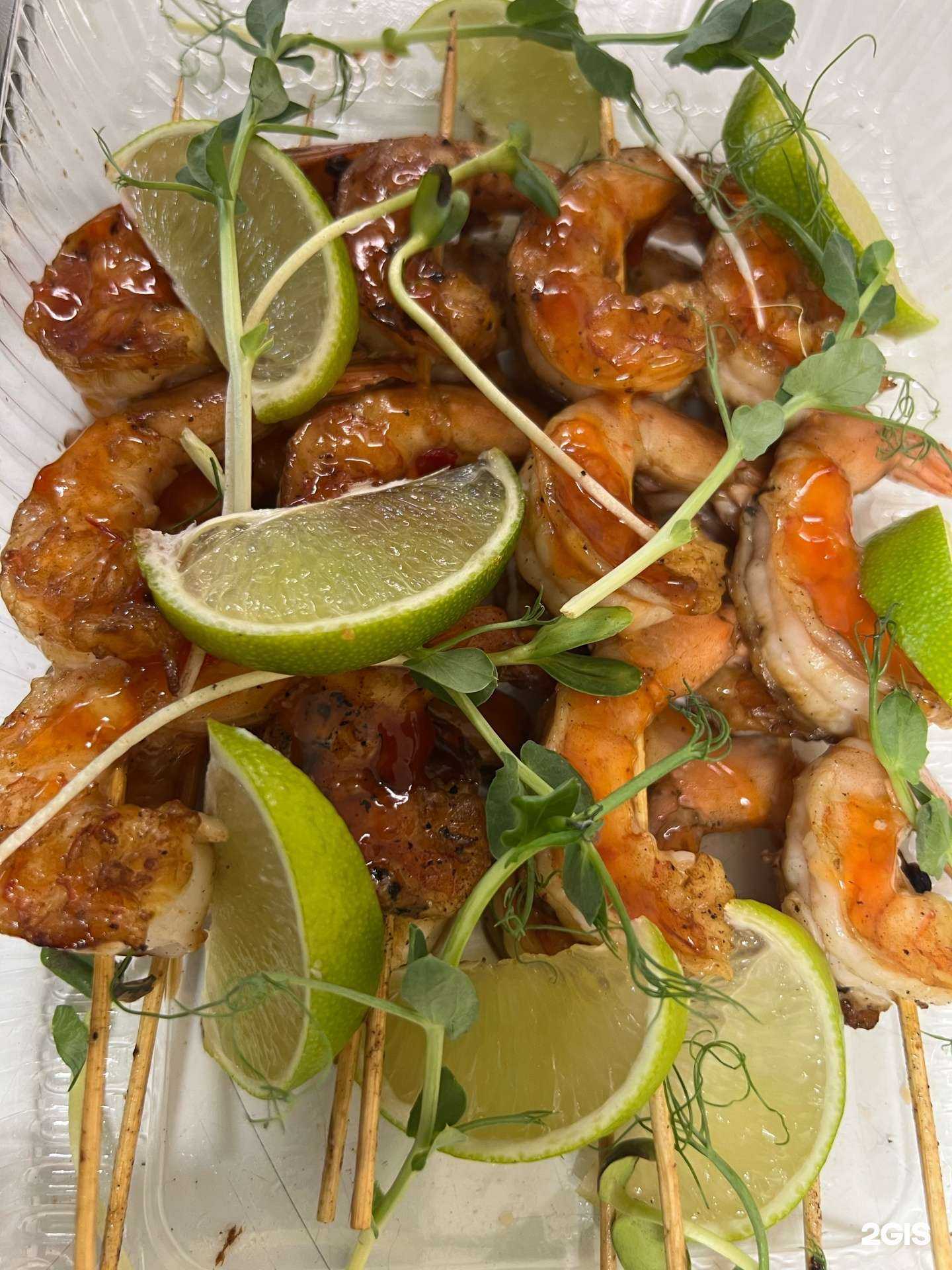 Отзывы на компанию ChefBuffet в Саратове c фото