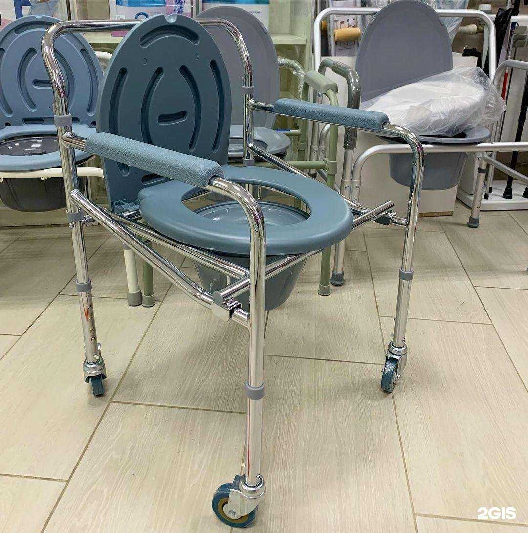 Отзывы на компанию Медтехника+ в Азове c фото