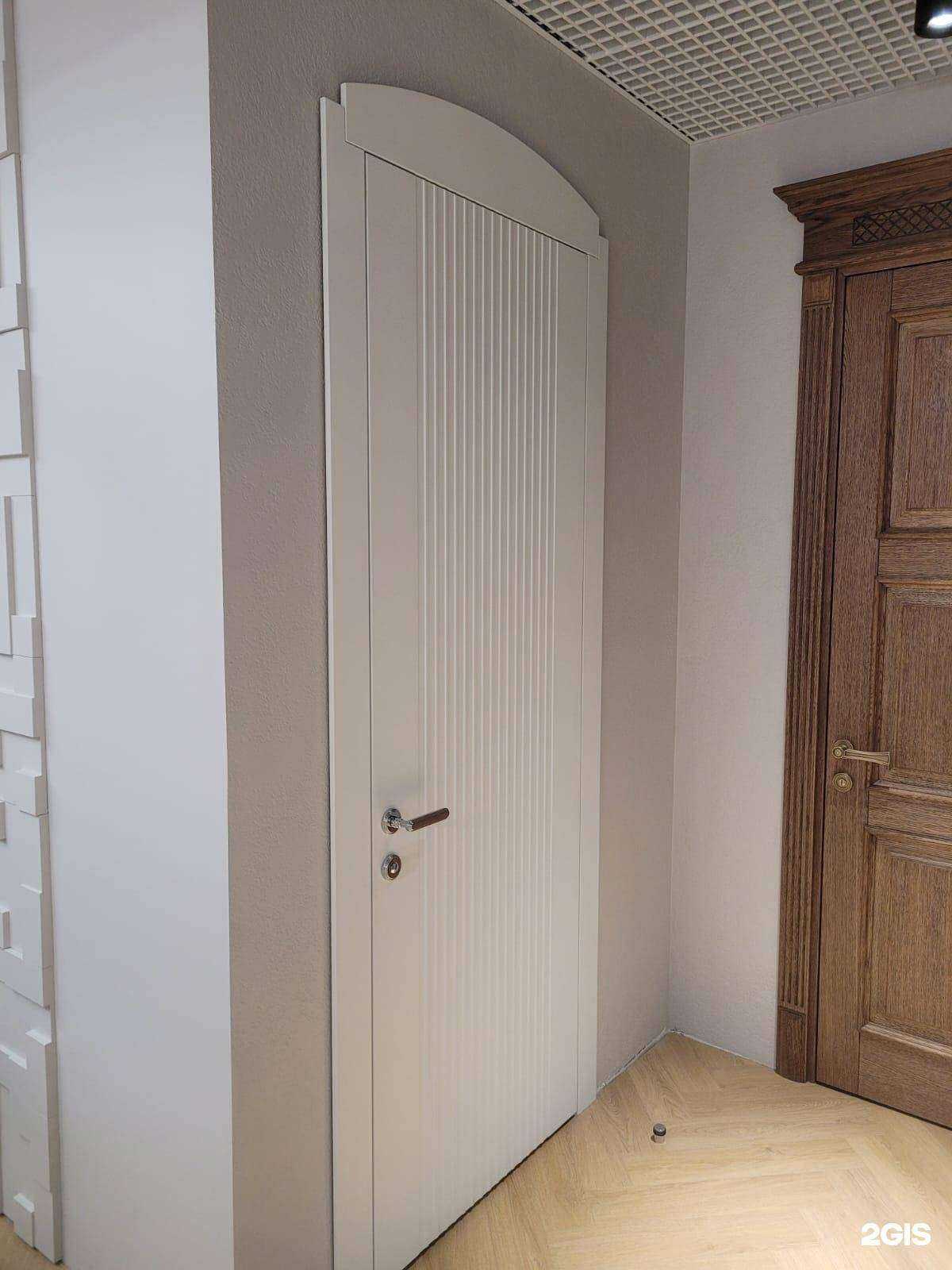 Отзывы на компанию Академия дверей в г. Пятигорск c фото