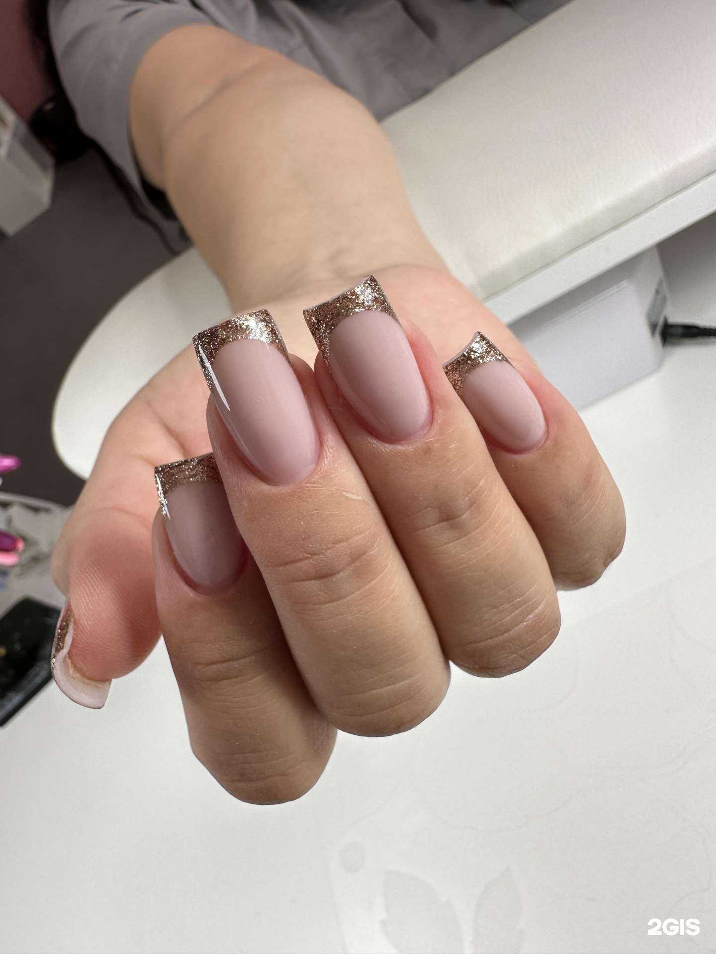 Отзывы на компанию Студия маникюра в г. Миасс c фото