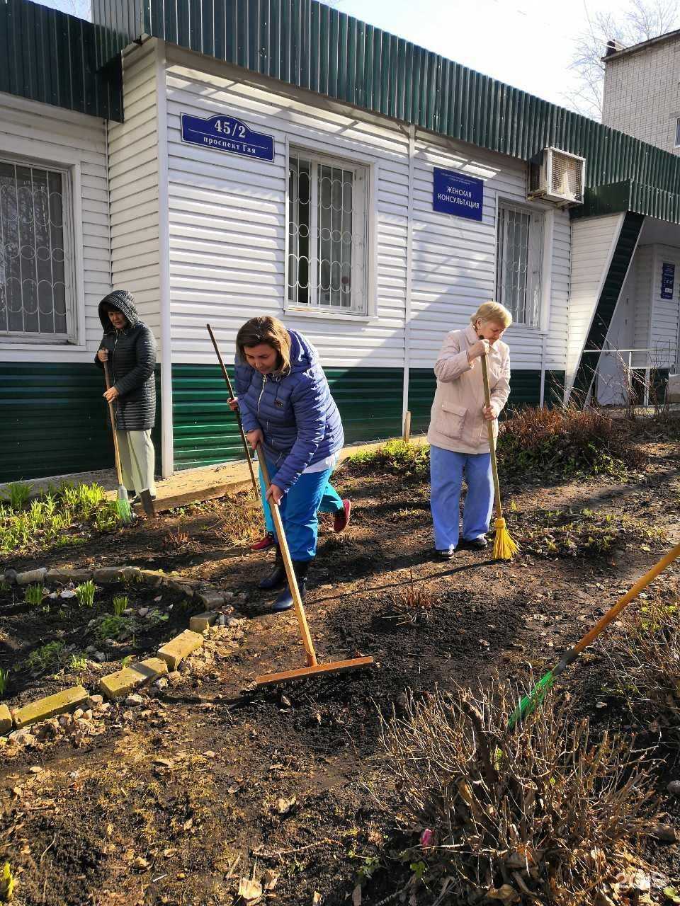 Отзывы на компанию Врачебная амбулатория в Ульяновске c фото