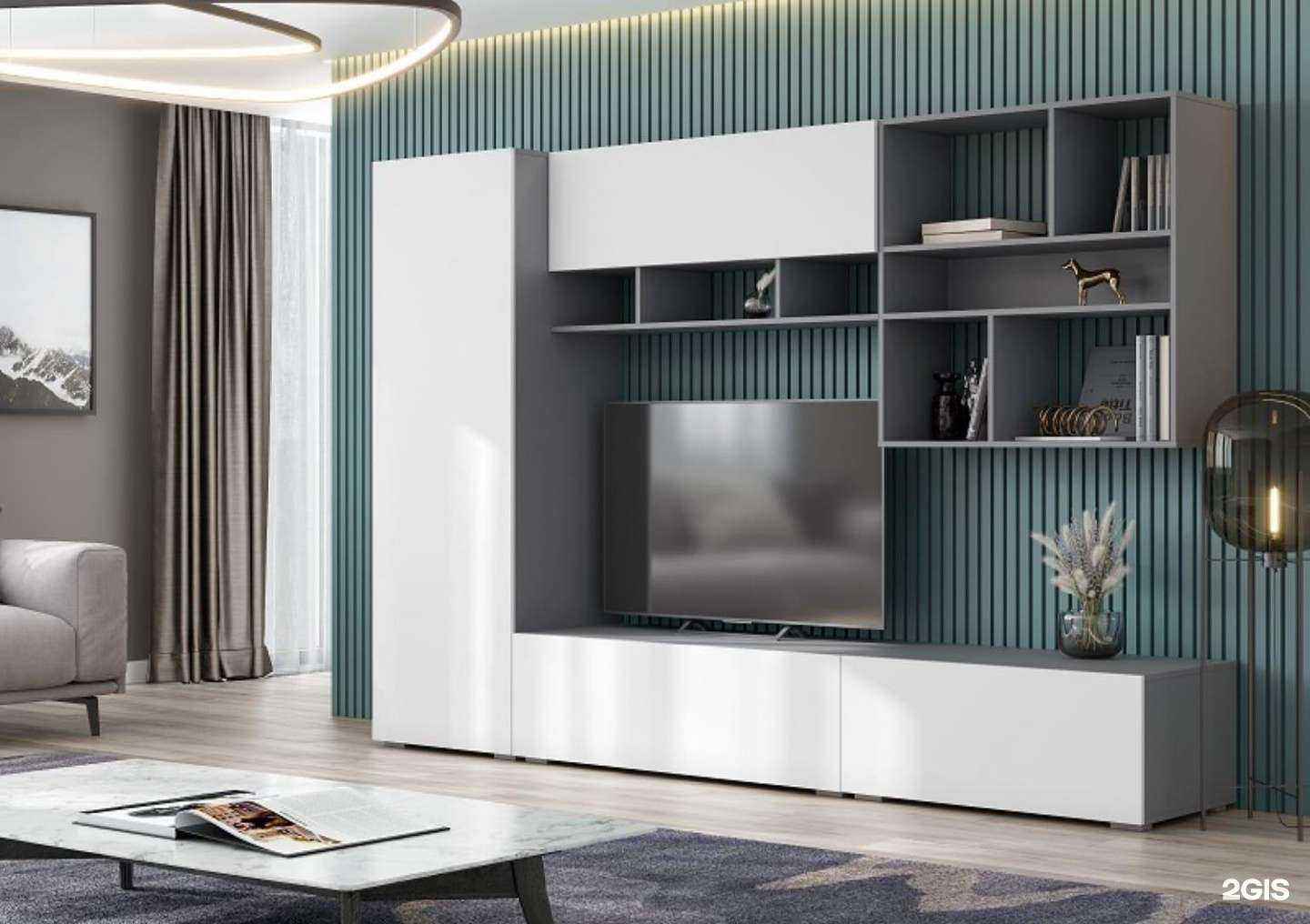 Отзывы на компанию Мебель House в Нижневартовске c фото