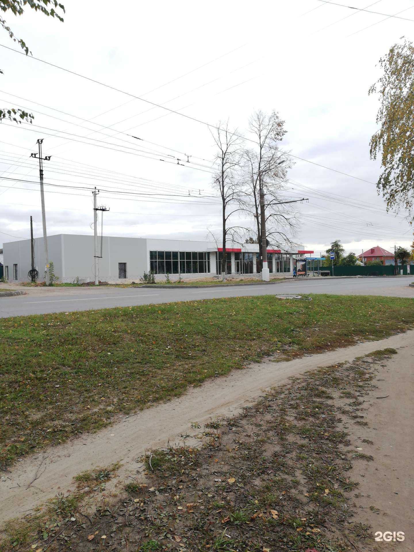 Отзывы на компанию Апрель в Чебоксарах c фото - фотография 2 из 2