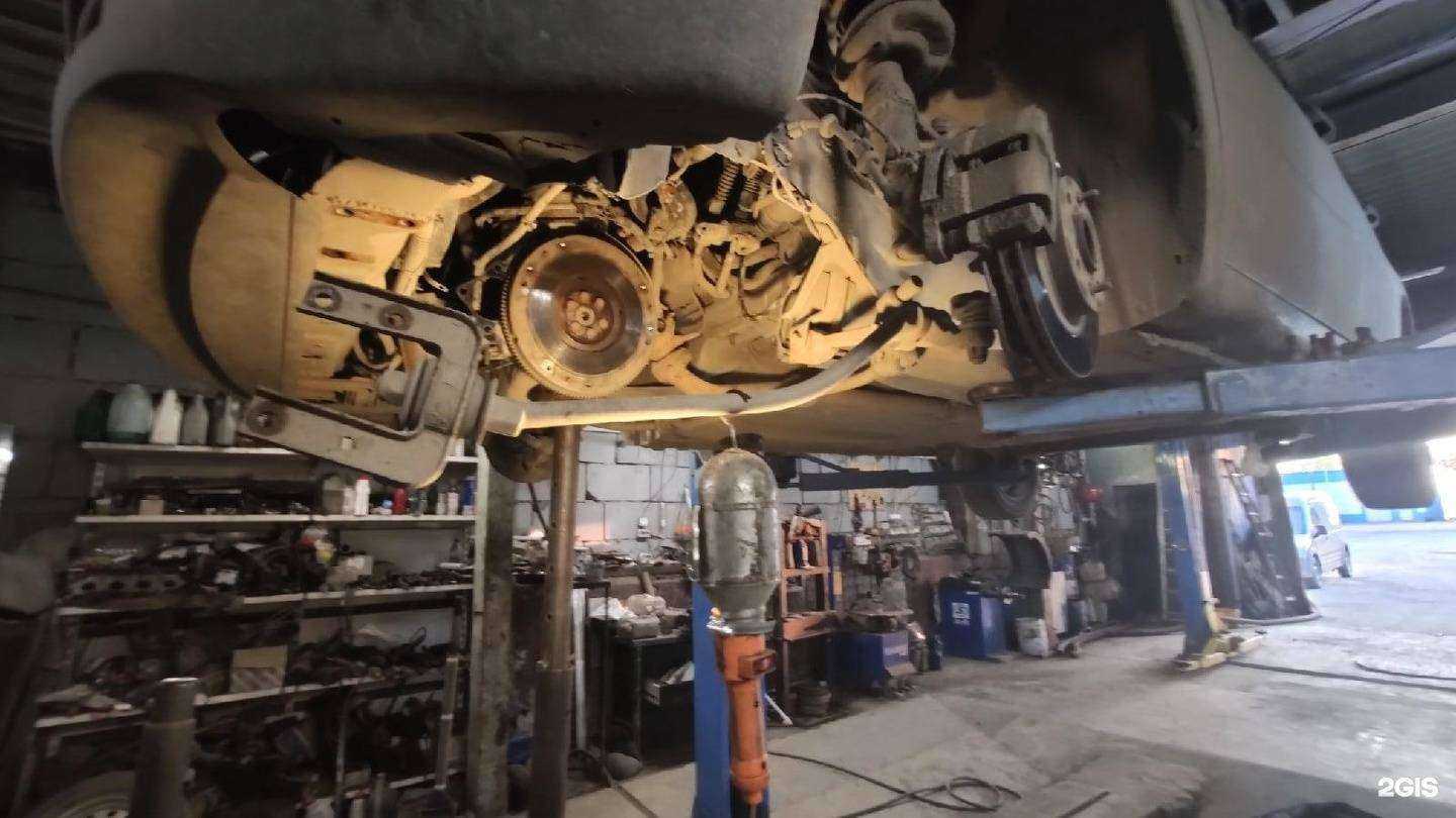 Отзывы на компанию АвтоРемонт66 в Екатеринбурге c фото
