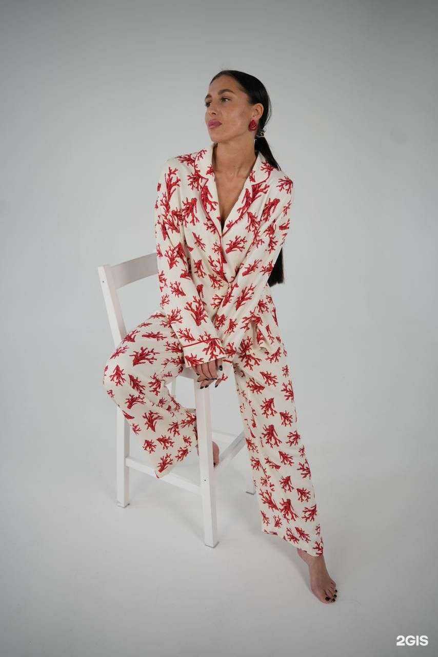 Отзывы на компанию Olivia Cloth в Омске c фото