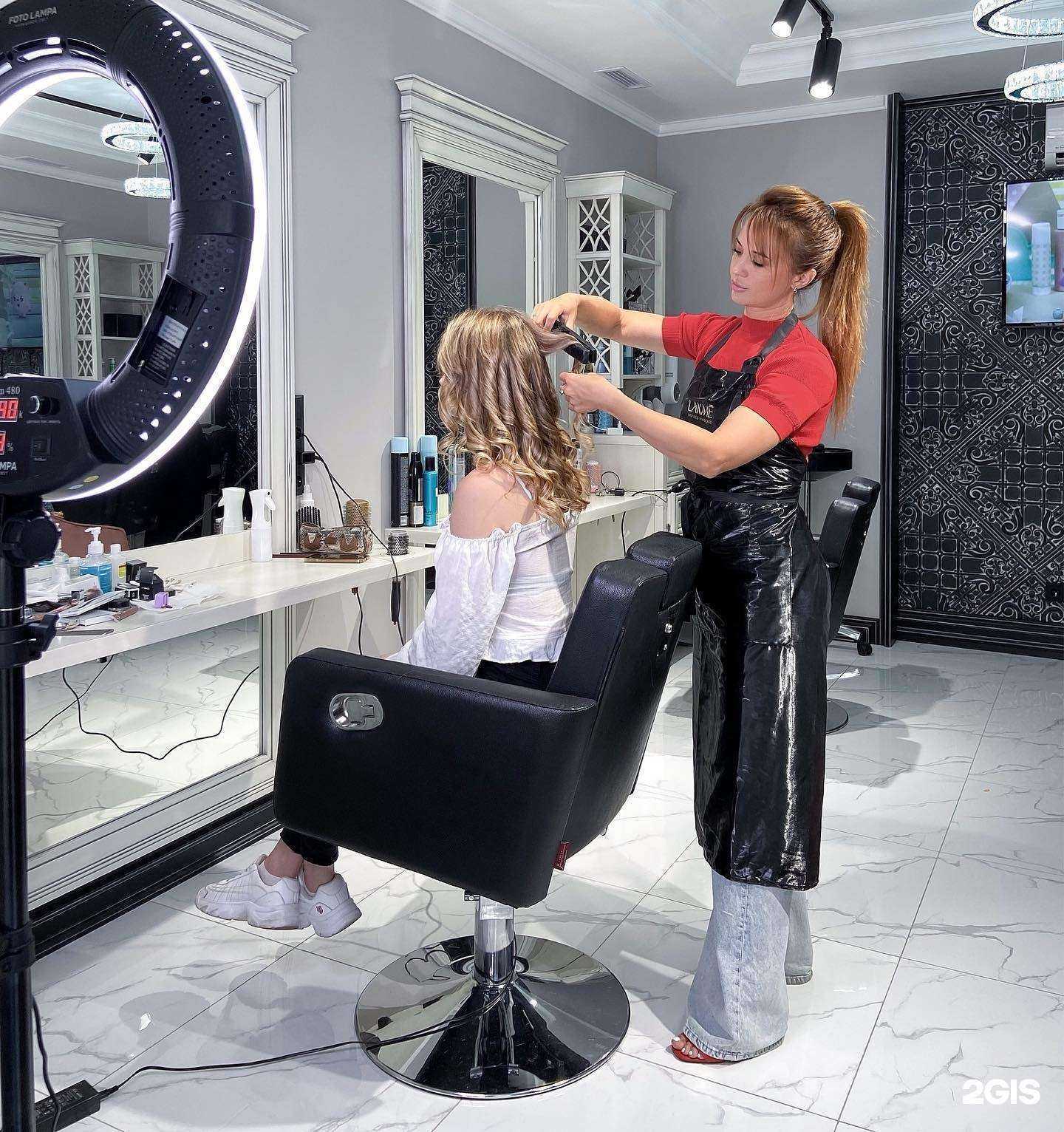 Отзывы на компанию Коса до пояса в Краснодаре c фото