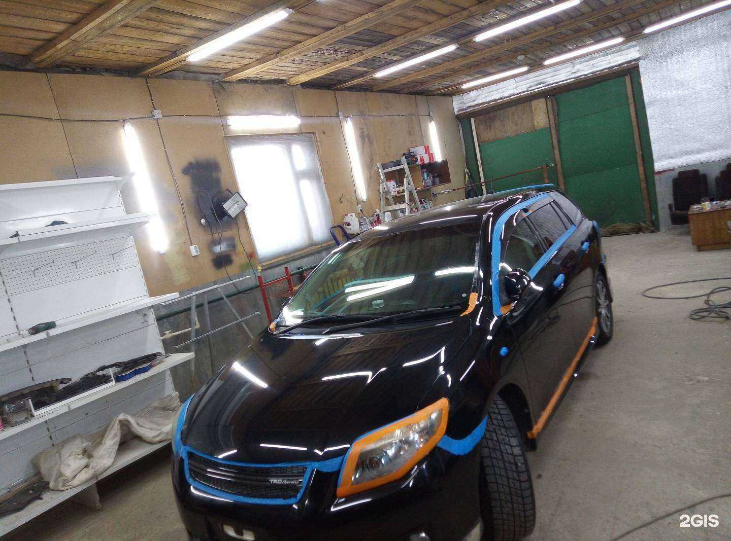 Отзывы на компанию Анискин в Якутске c фото