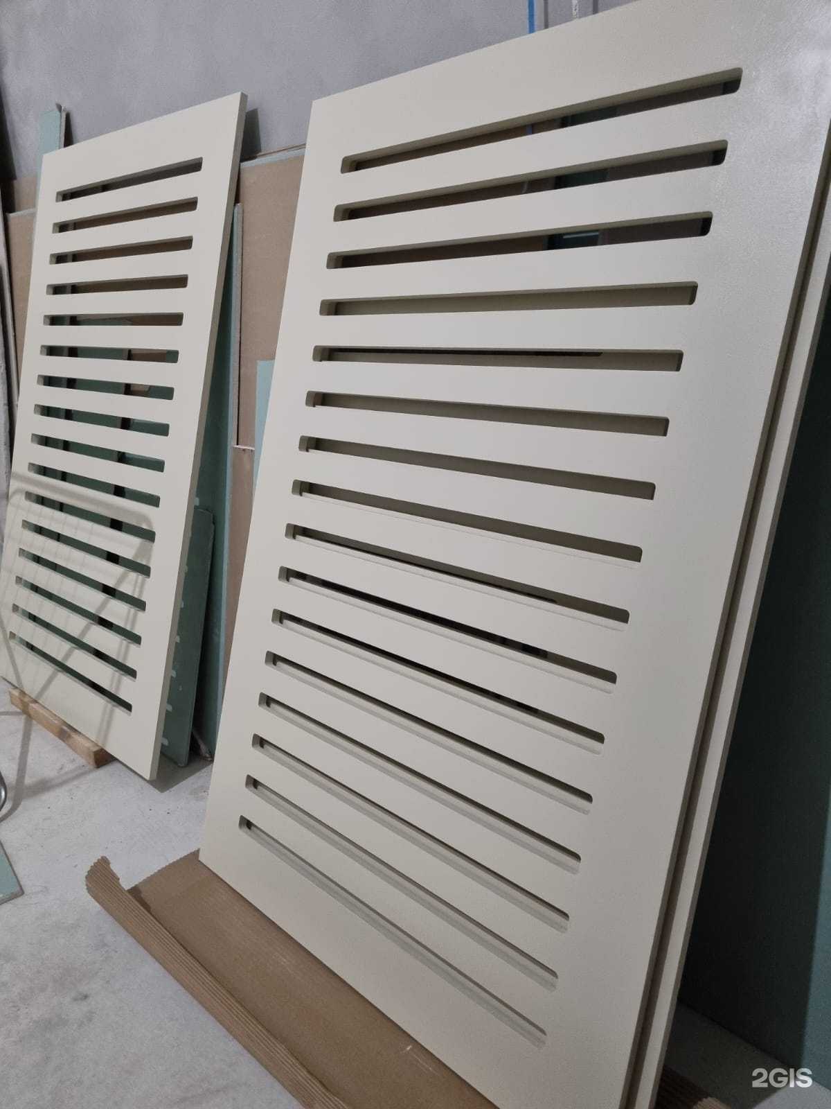 Отзывы на компанию Палитра 72  в г. Тюмень c фото