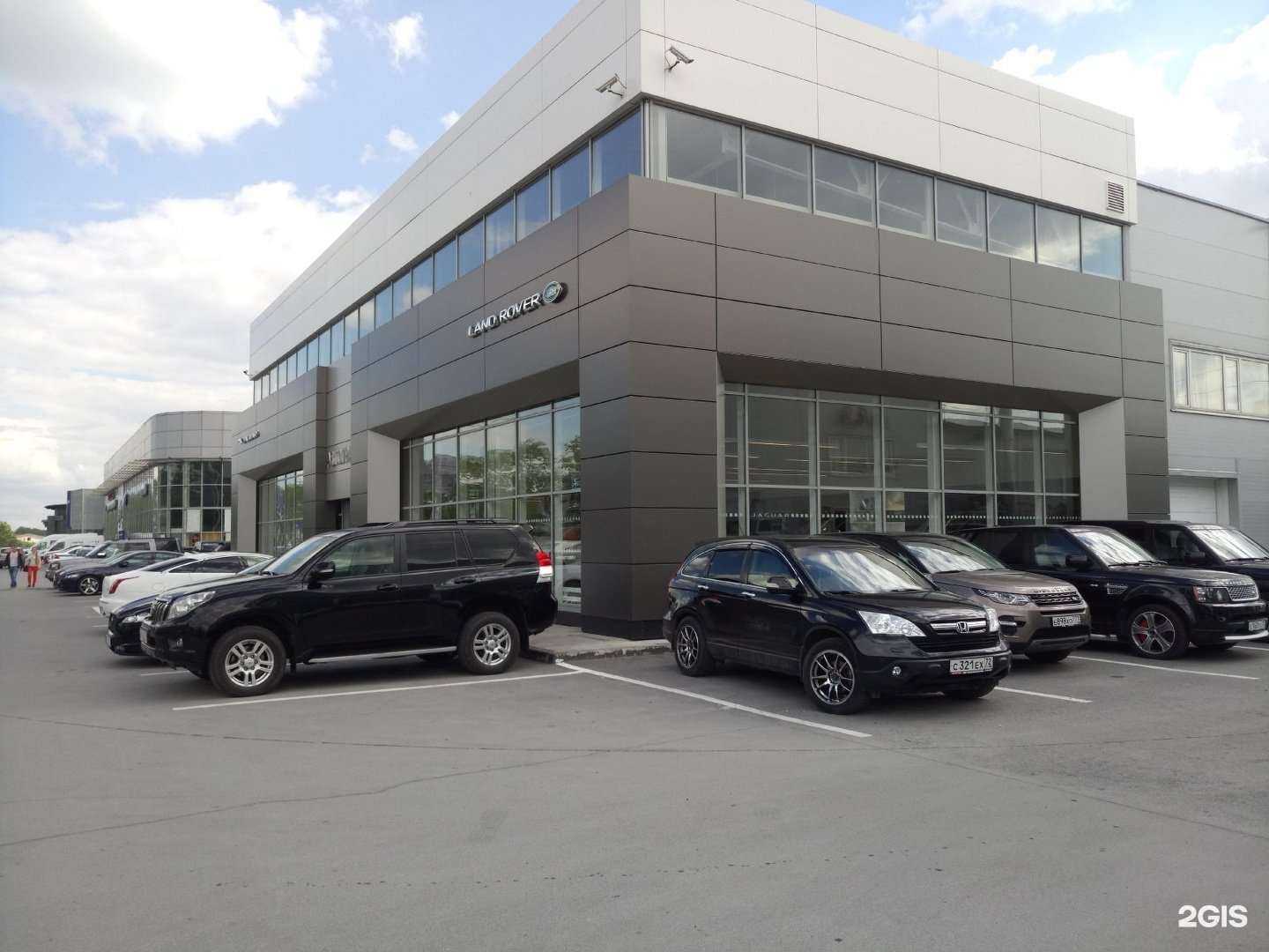 Отзывы на компанию Автоград Престиж в Тюмени c фото - фотография 2 из 2