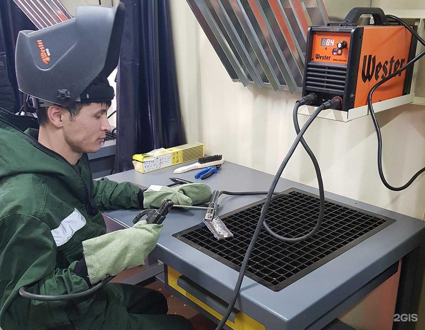 Отзывы на компанию Московский экономический институт в Березниках c фото