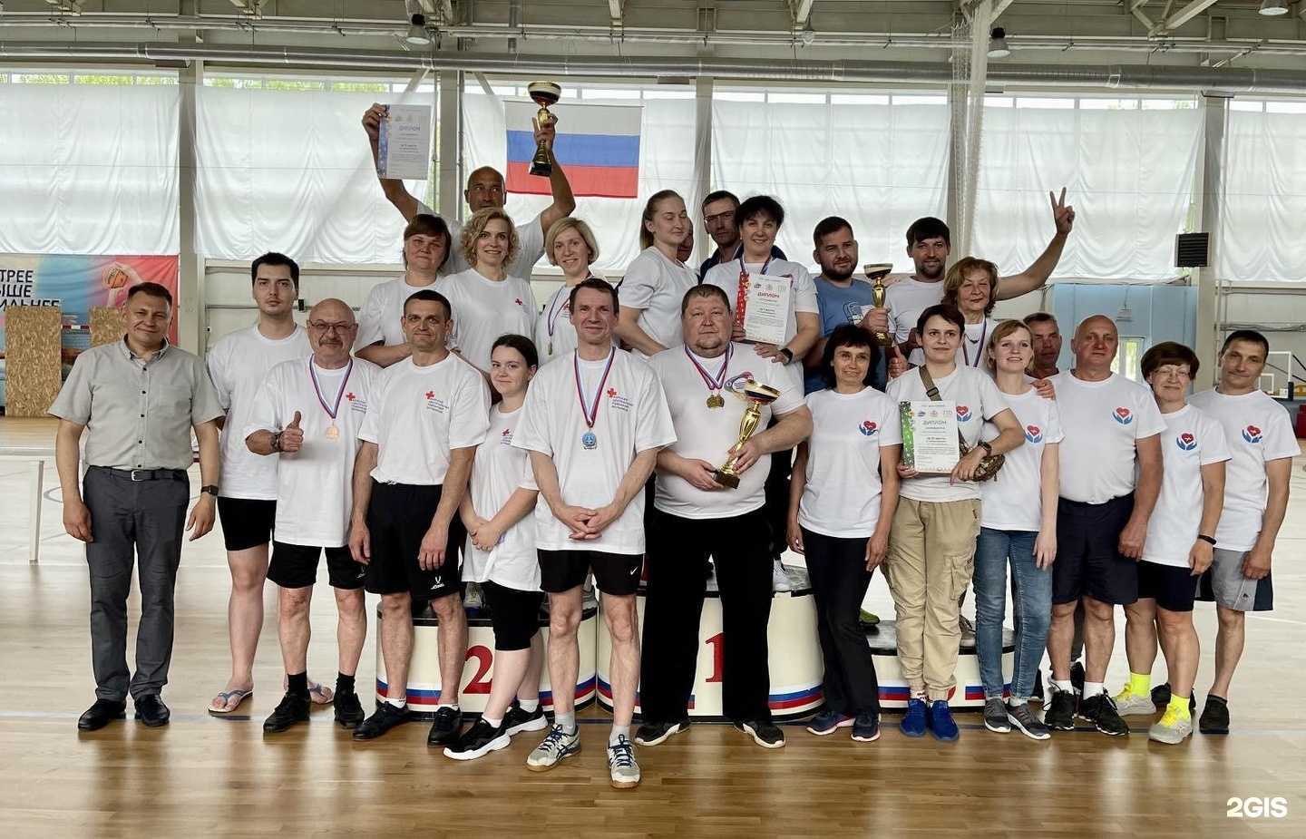 Отзывы на компанию Неклюдовская детская амбулатория в Боре c фото