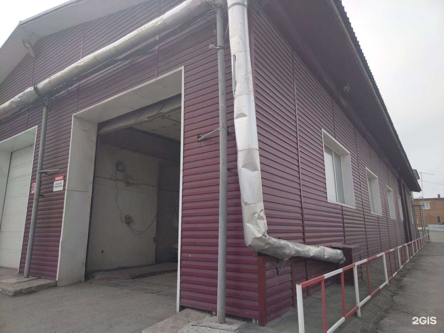 Отзывы на компанию Автомобилист в Бердске c фото - фотография 2 из 2