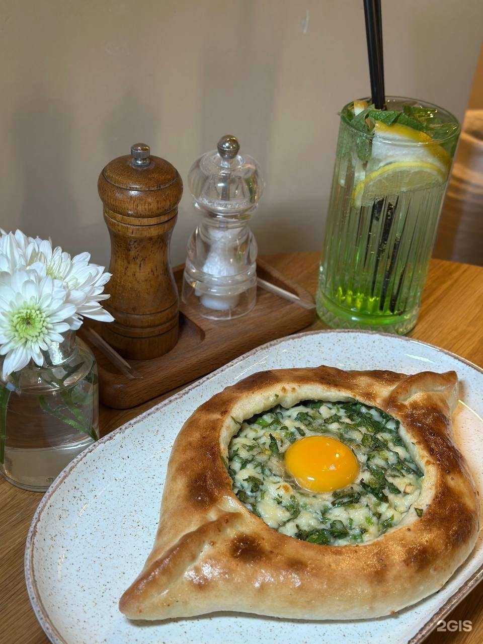 Отзывы на компанию Фабрика хинкали в Калининграде c фото