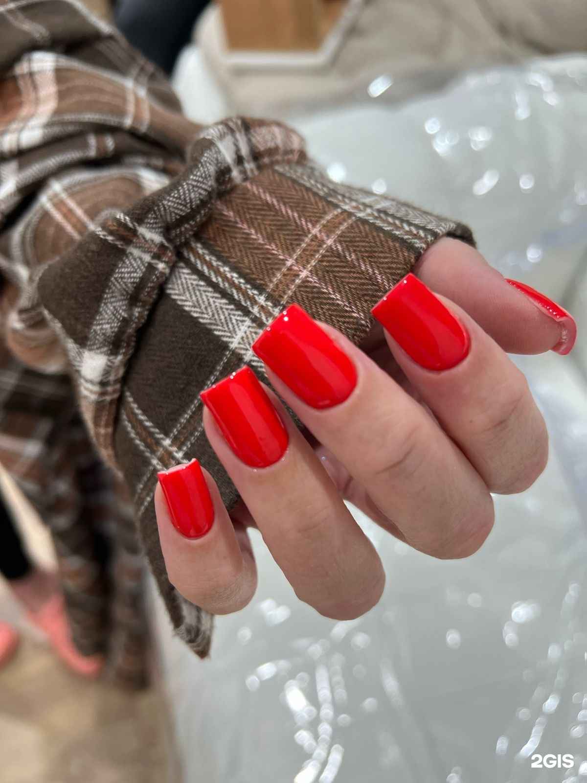 Отзывы на компанию Кабинет маникюра в Зеленодольске c фото