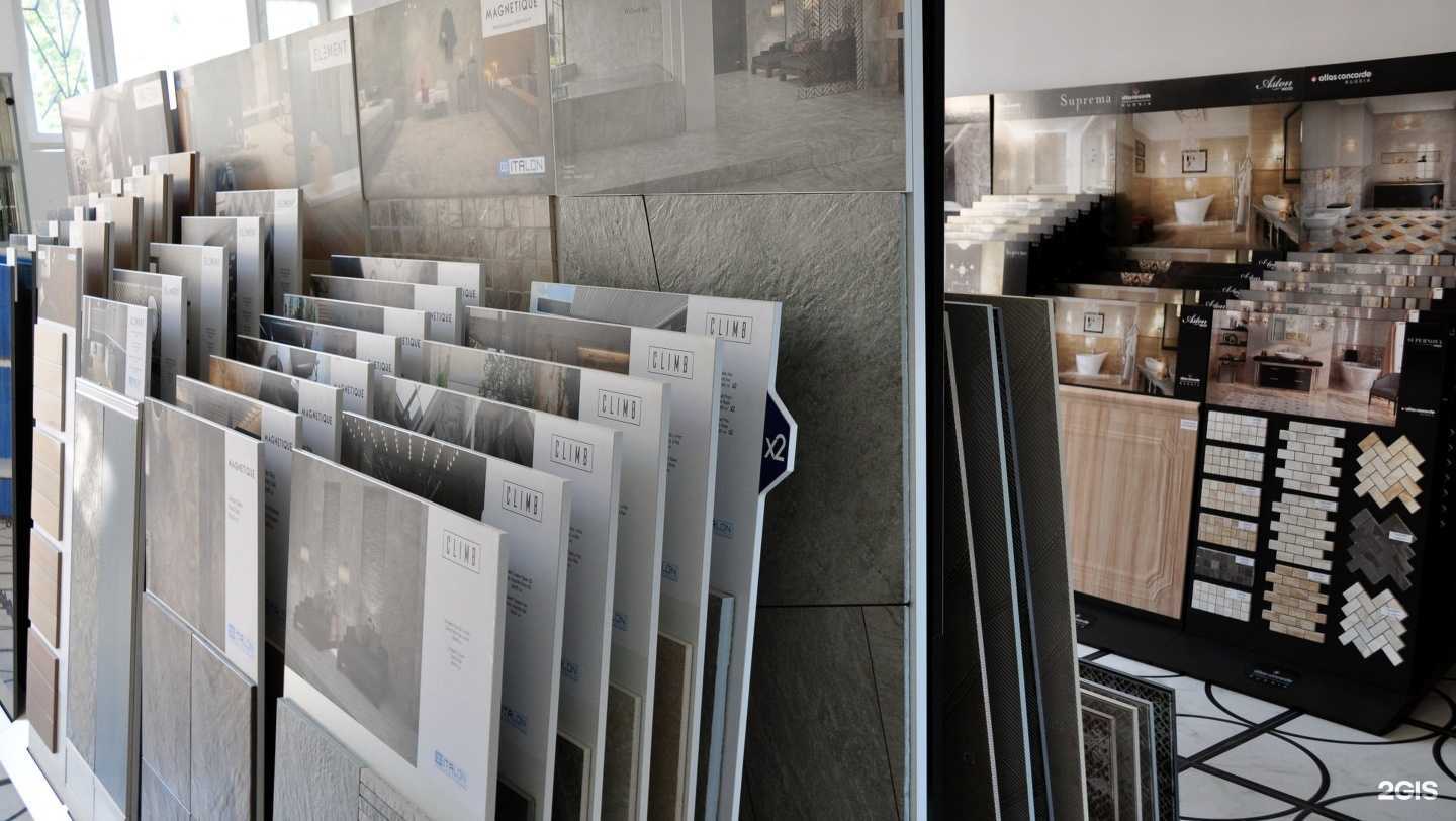 Отзывы на компанию Центр плитки в г. Жуковский c фото