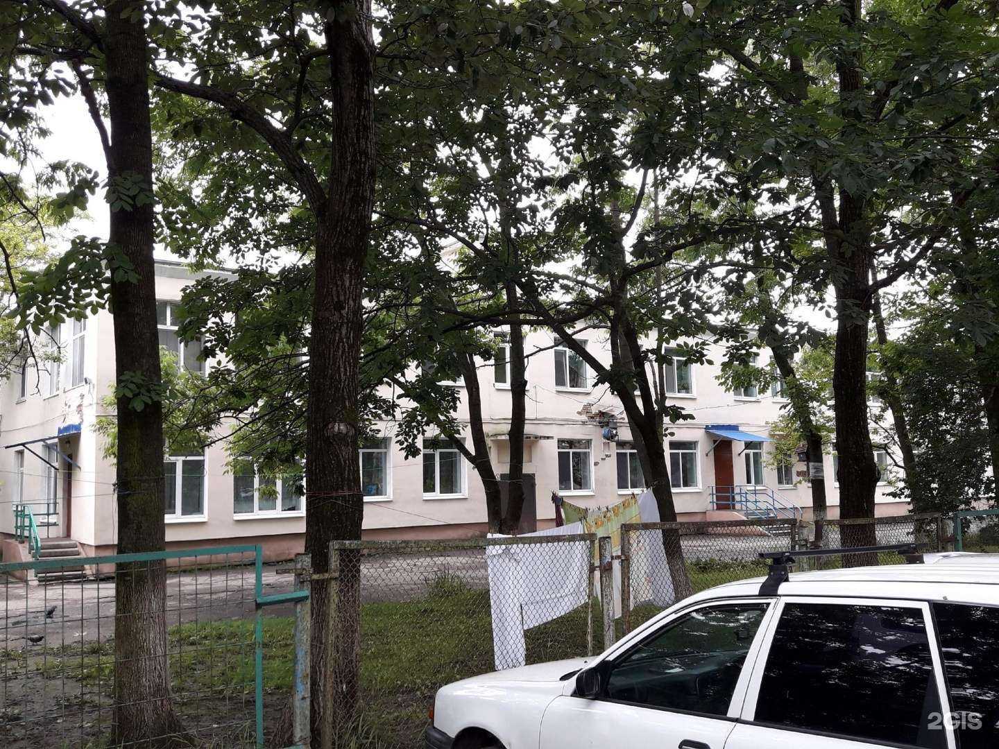 Отзывы на компанию Малыш в г. Владивосток c фото