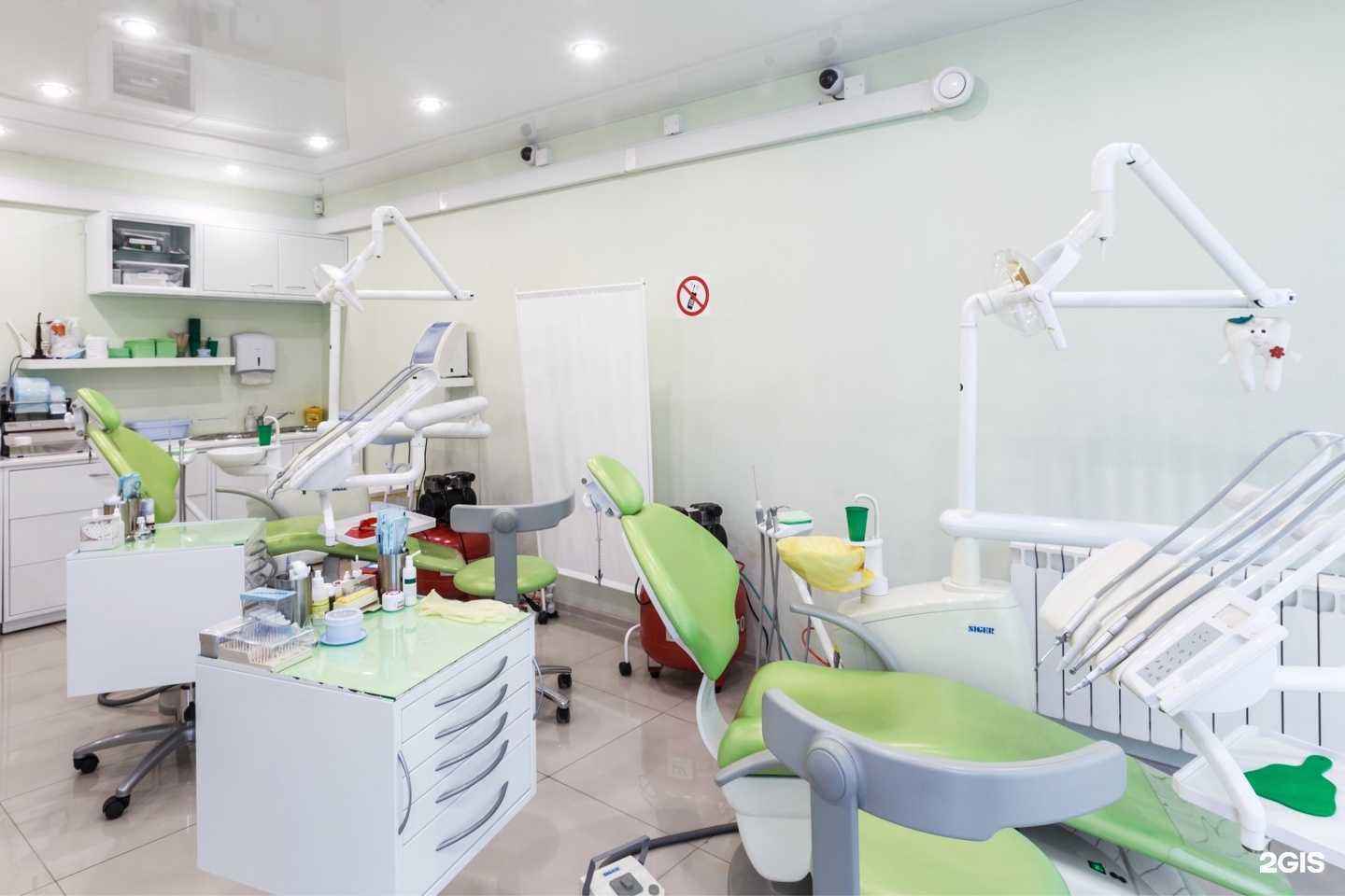 Отзывы на компанию Smile Dent в г. Подольск c фото