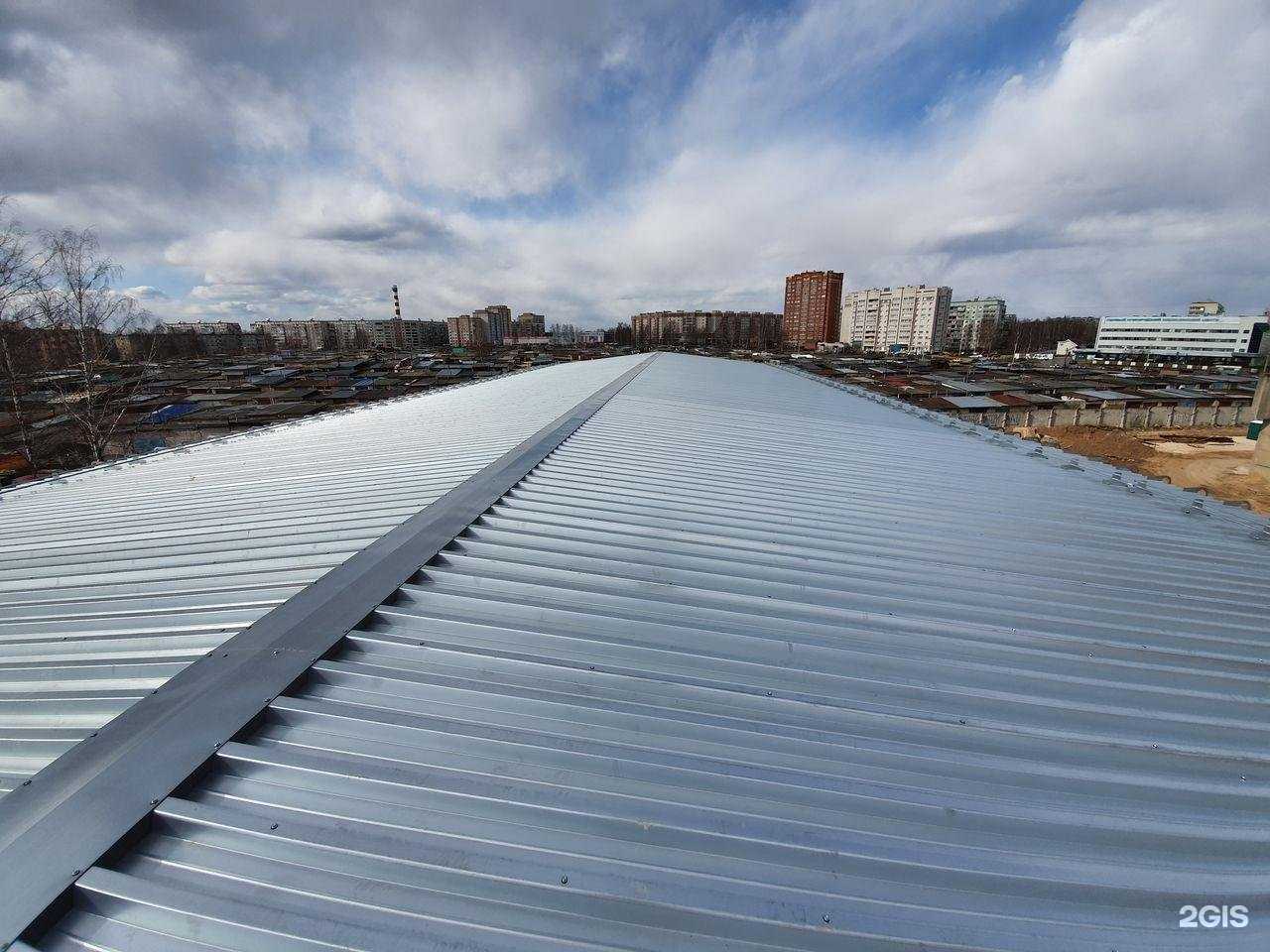 Отзывы на компанию SK-Sirius в г. Владимир c фото