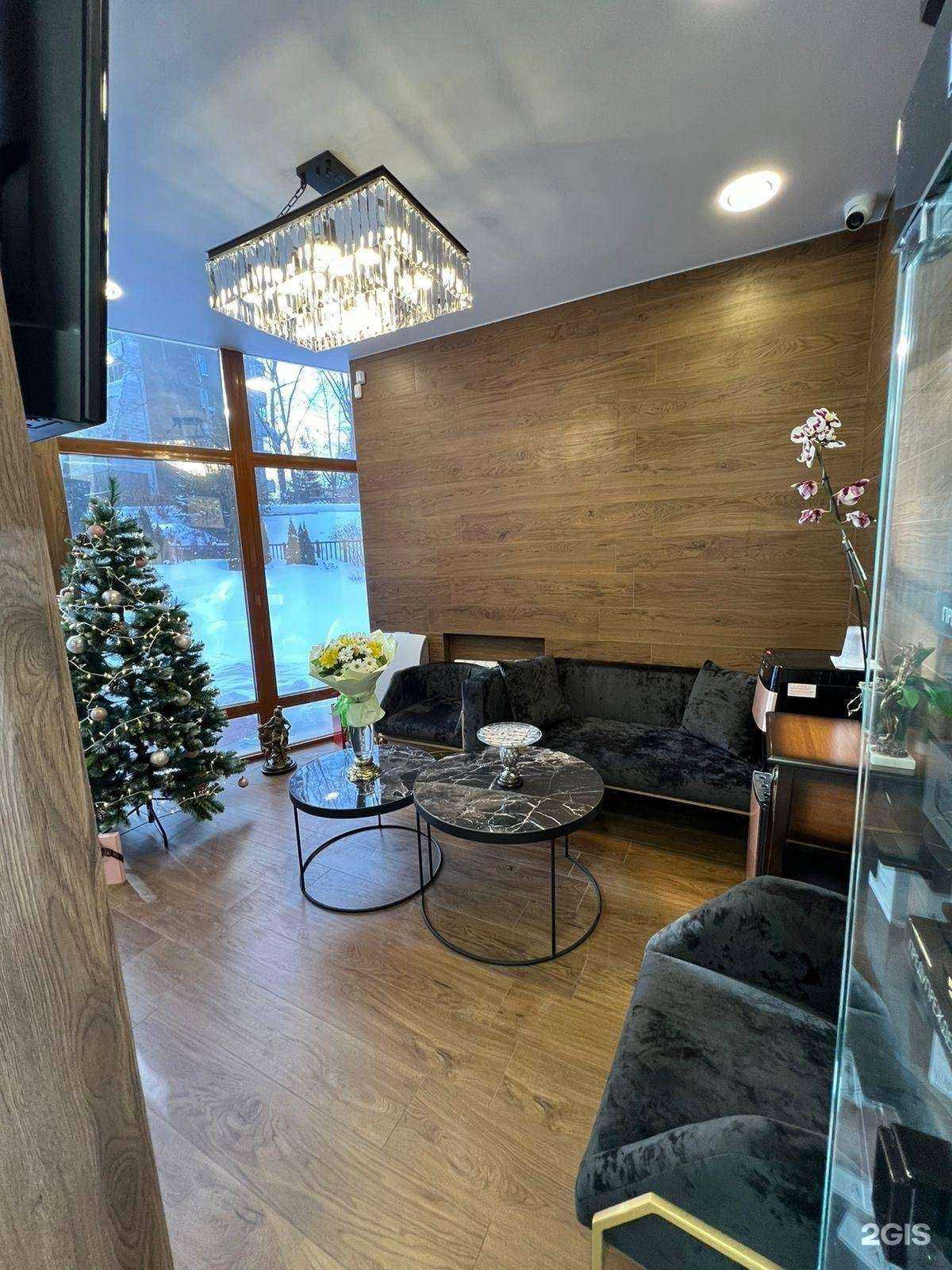 Отзывы на компанию Эквилибриум в Кемерове c фото