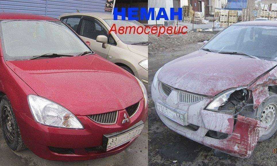 Отзывы на компанию Неман в Екатеринбурге c фото