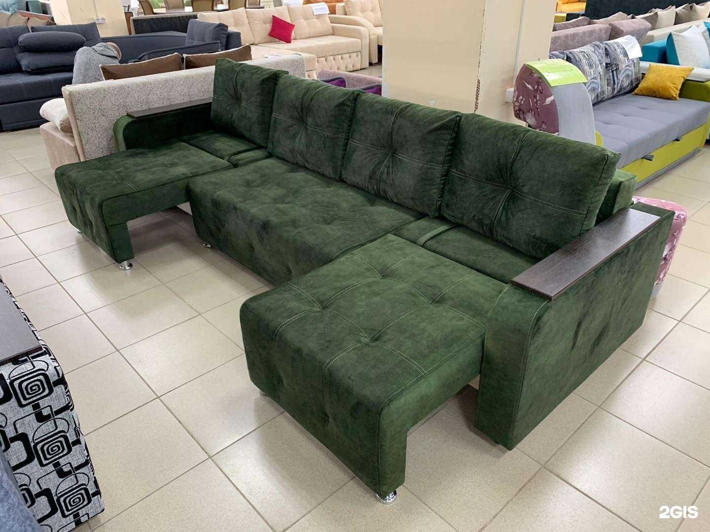 Отзывы на компанию Бата-Мебель в Тольятти c фото