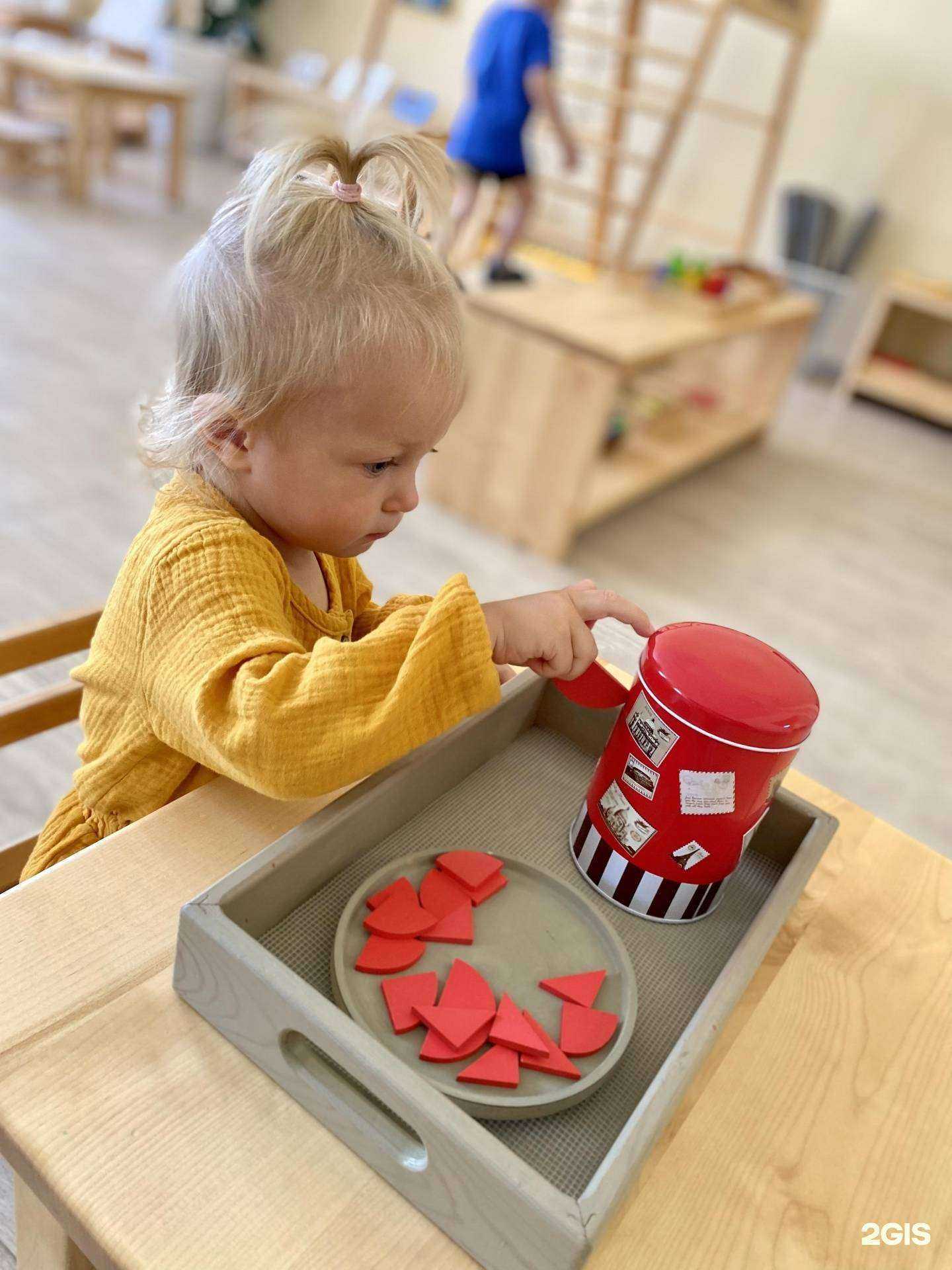 Отзывы на компанию Interesto в Барнауле c фото