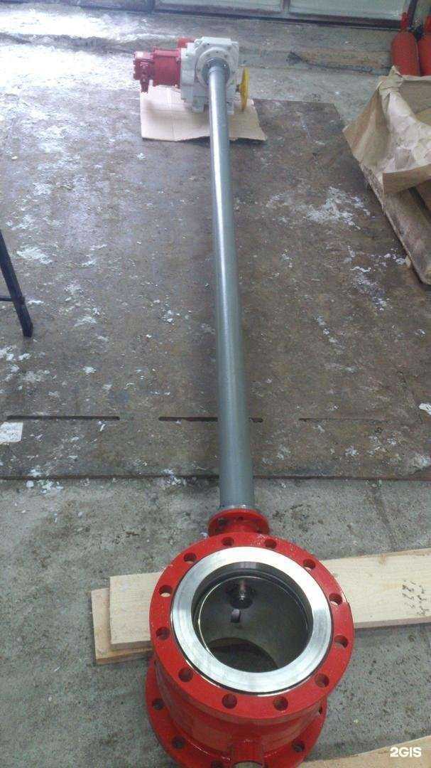 Отзывы на компанию Пром-Нестандарт в Чебоксарах c фото