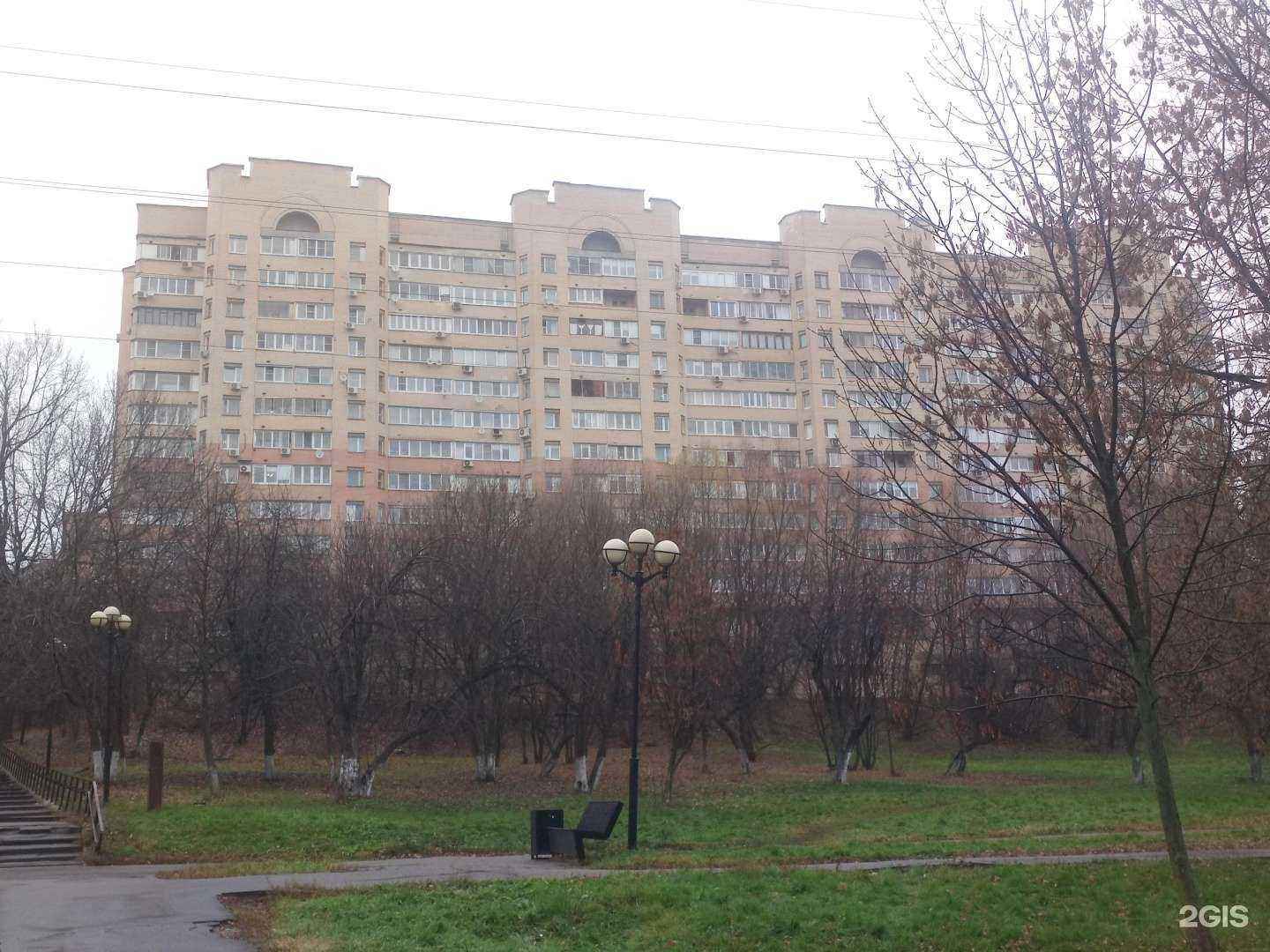 Отзывы на компанию Управление капитального строительства в Красногорске c фото - фотография 2 из 2