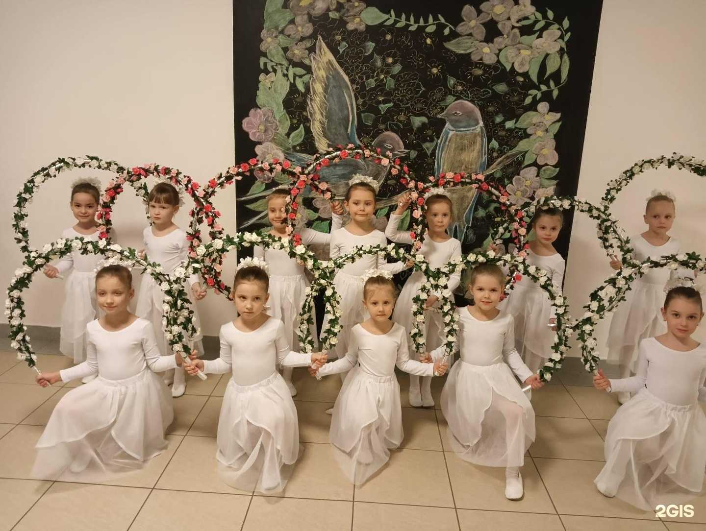 Отзывы на компанию Детский сад №3 в Волгограде c фото