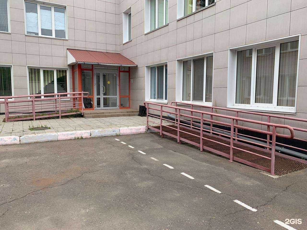 Отзывы на компанию Средняя школа №17 в г. Омск c фото