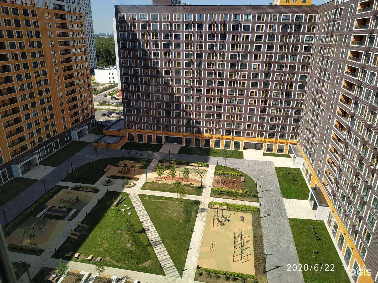 Отзывы на компанию Хлебник в Коммунарке c фото - фотография 2 из 2