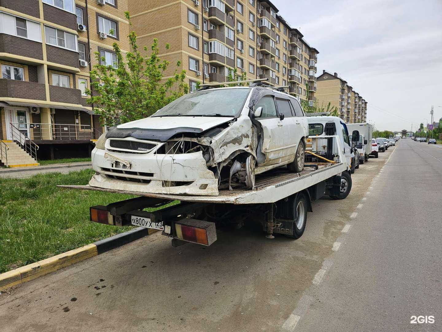 Отзывы на компанию Evahan в Краснодаре c фото