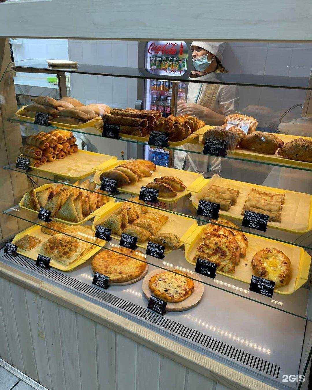 Отзывы на компанию Хлеб из Тандыра в Ноябрьске c фото