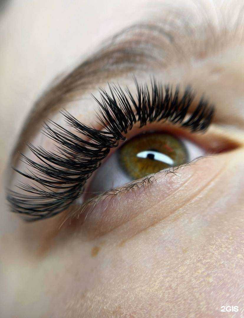 Отзывы на компанию Bb.Lashes в Архангельске c фото